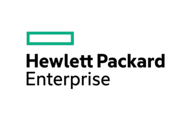 Hewlett Packard Enterprise